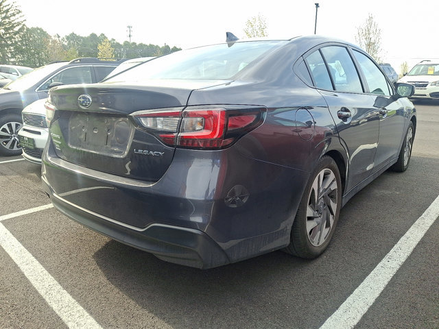 Certified 2024 Subaru Legacy Limited image 5
