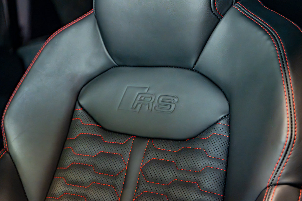 Used 2022 Audi RS Q8 AWD/4WD image 20