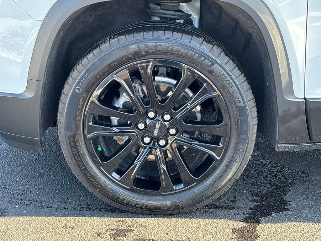 Used 2023 GMC Acadia SLE w/ Driver Convenience Package image 10