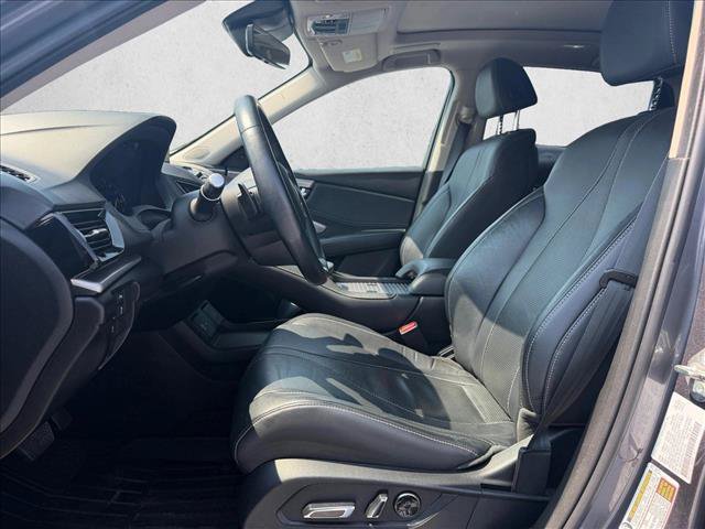 Used 2019 Acura RDX w/ Technology Package AWD/4WD image 17