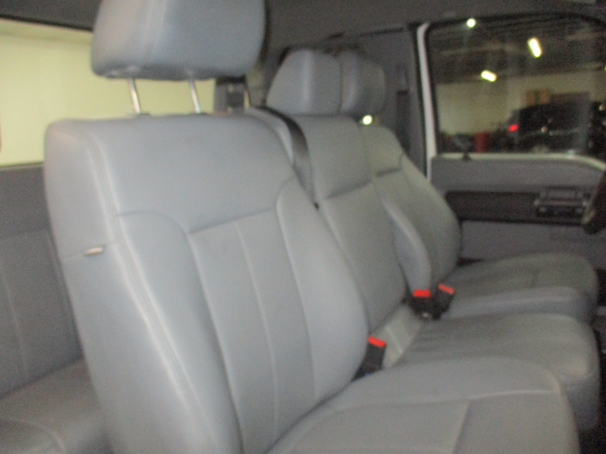 Used 2016 Ford F250 XL w/ Power Equipment Group AWD/4WD image 13
