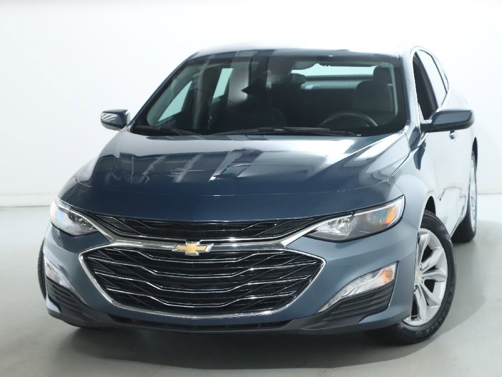 Used 2024 Chevrolet Malibu LT image 3
