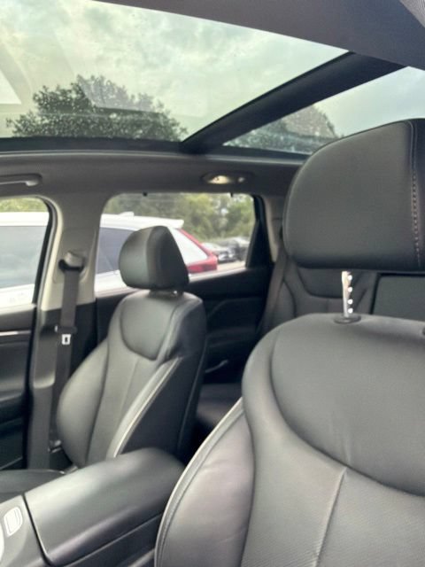 Used 2023 Hyundai Santa Fe Limited AWD/4WD image 8