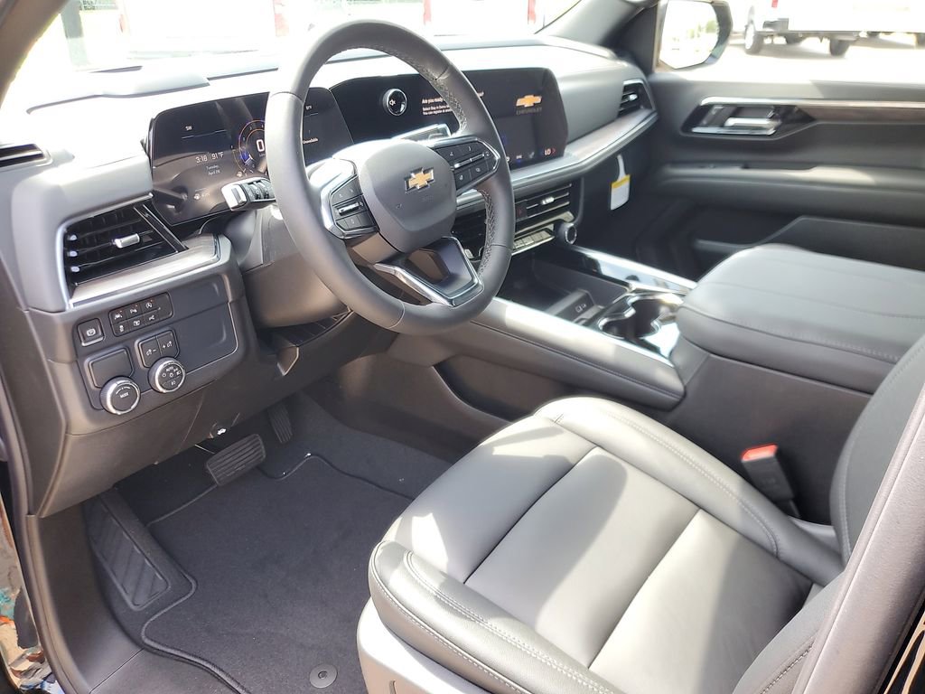 New 2026 Chevrolet Tahoe LT w/ Comfort Package RWD image 18