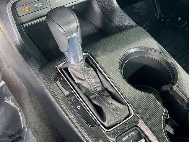 Used 2025 Honda Civic Sport image 23