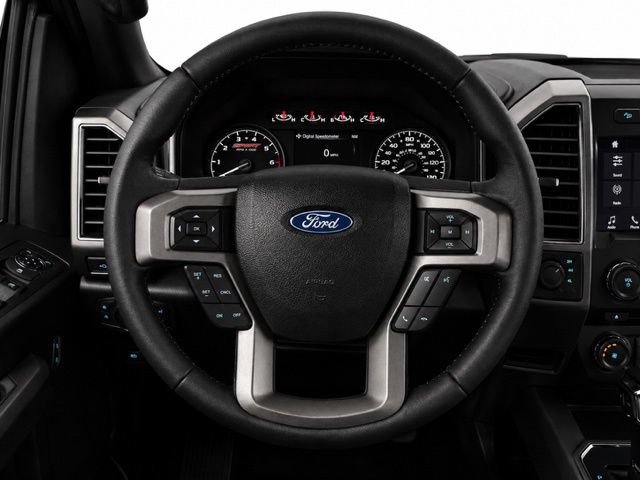 Used 2018 Ford F150 XLT w/ Equipment Group 302A Luxury AWD/4WD image 38