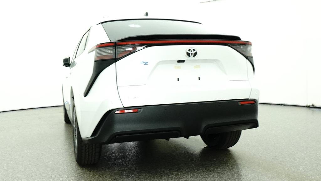 New 2026 Toyota bZ FWD image 25