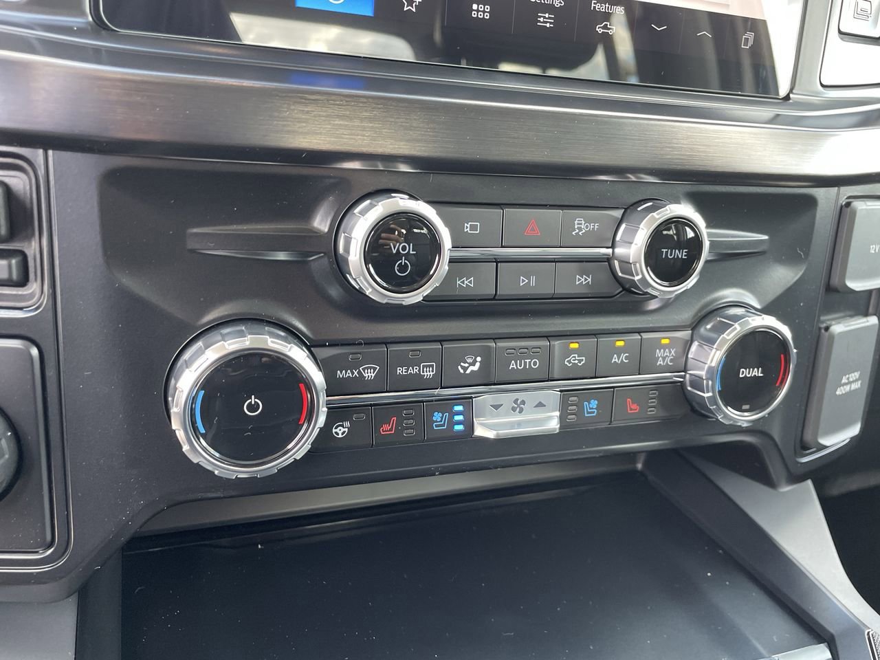 New 2026 Ford F350 Lariat image 26