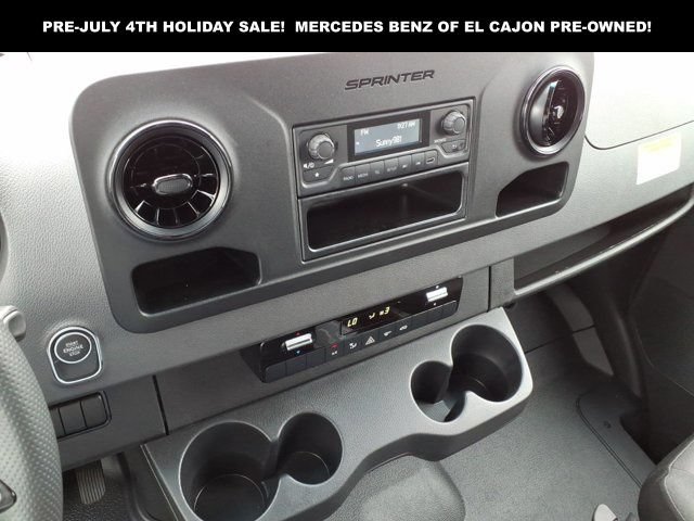 New 2025 Mercedes-Benz Sprinter 3500 image 6