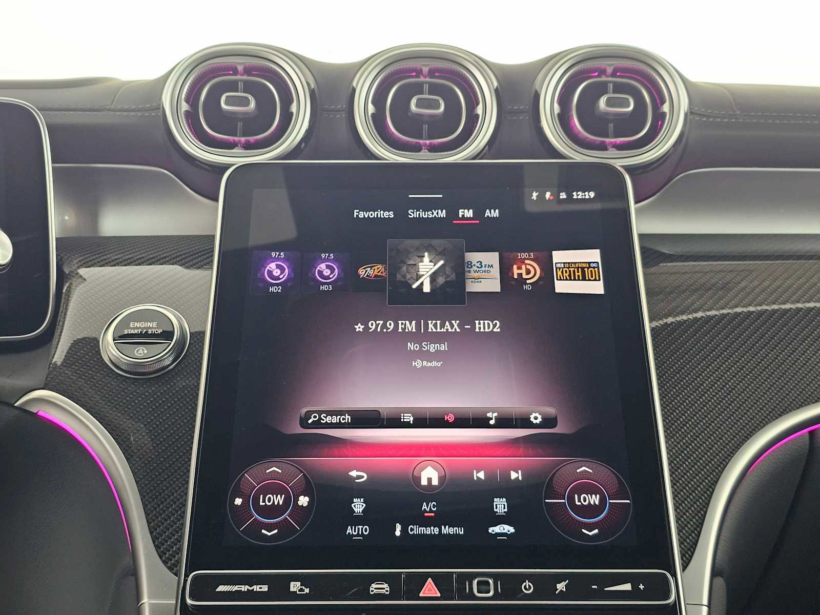 New 2026 Mercedes-Benz GLC 43 AMG 4MATIC image 25