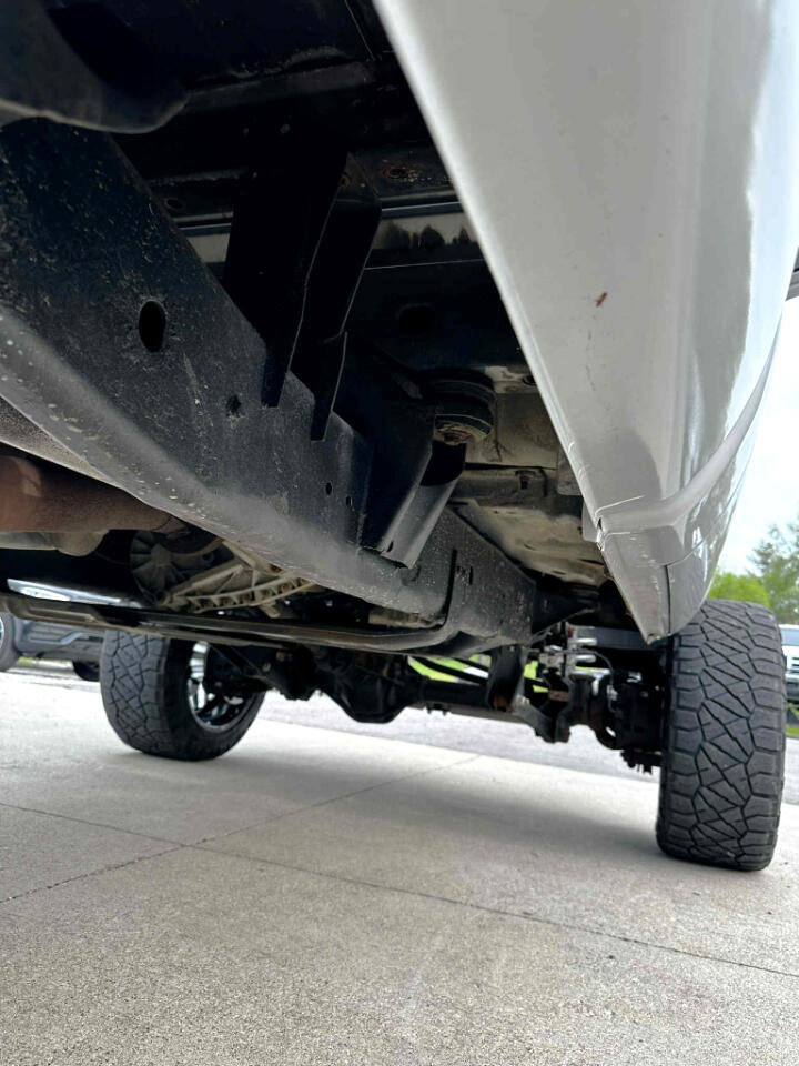 Used 2003 Dodge Ram 2500 Truck 4x4 Regular Cab image 18