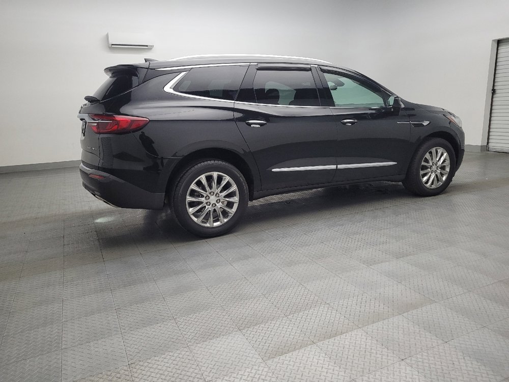 Used 2019 Buick Enclave Premium image 10