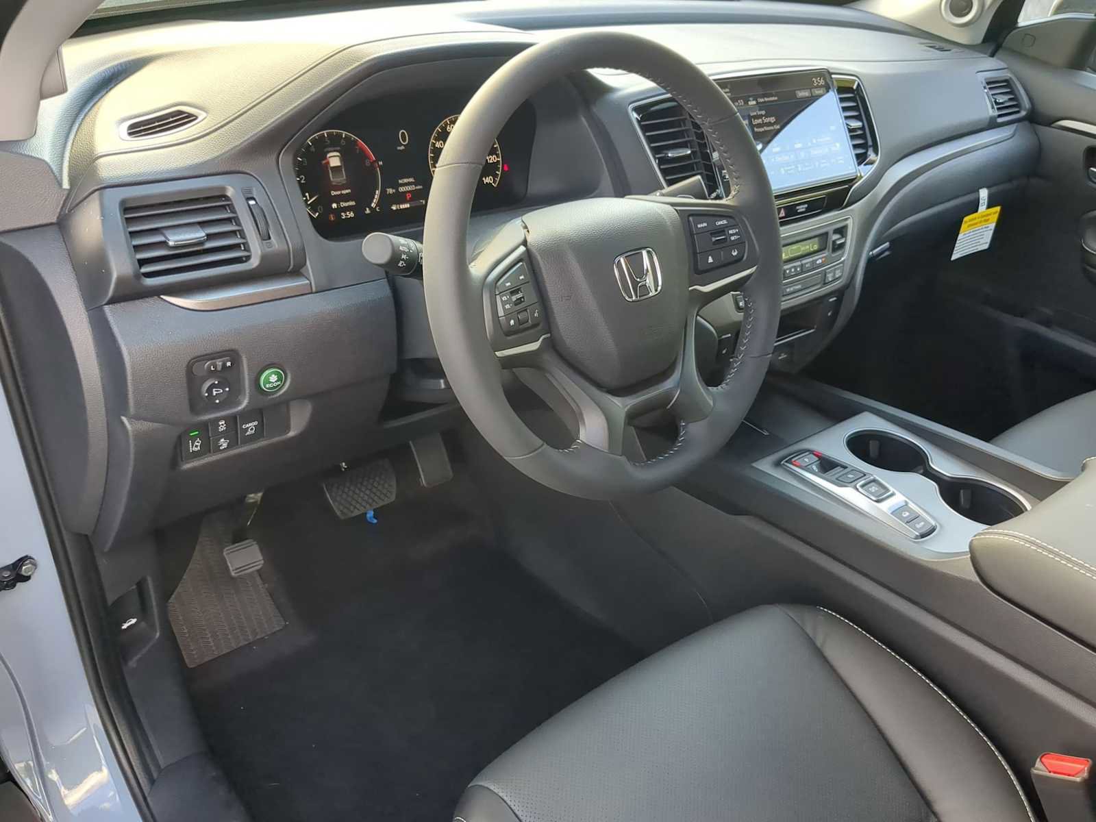 New 2026 Honda Ridgeline RTL image 15
