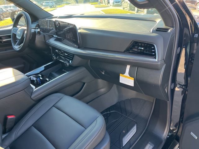 New 2026 Chevrolet Tahoe LT w/ Comfort Package image 38