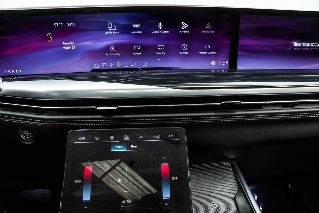 Used 2026 Cadillac Escalade Sport w/ Touring Package image 30