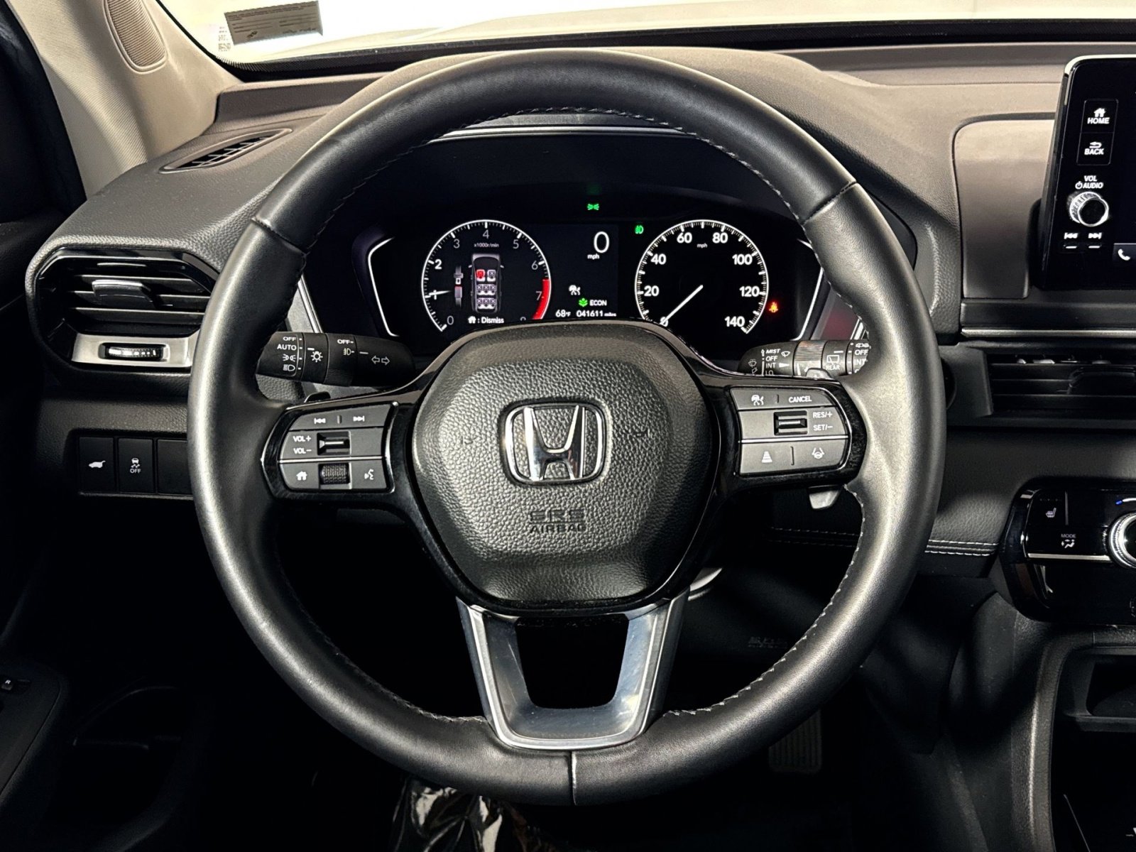 Used 2025 Honda Pilot EX-L image 16