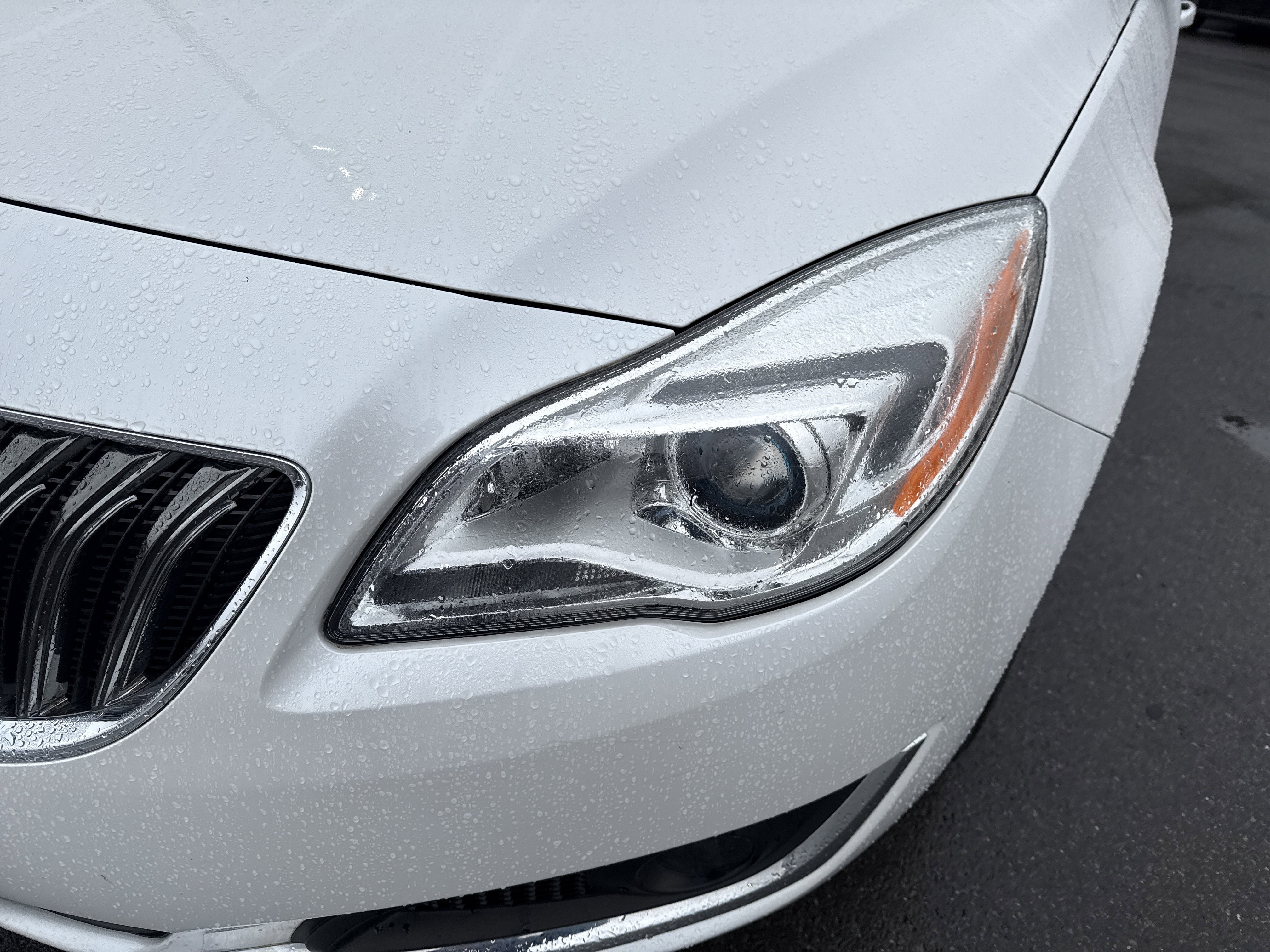 Used 2017 Buick Regal Premium image 10