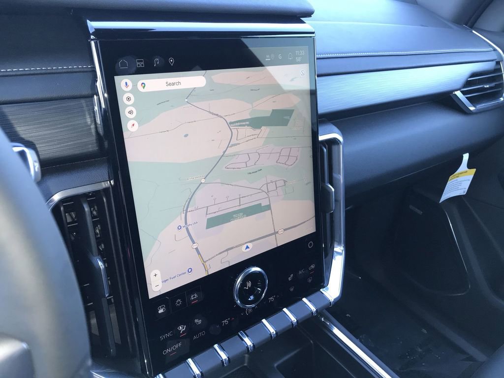 New 2026 GMC Acadia Elevation w/ Black Edition AWD/4WD image 16