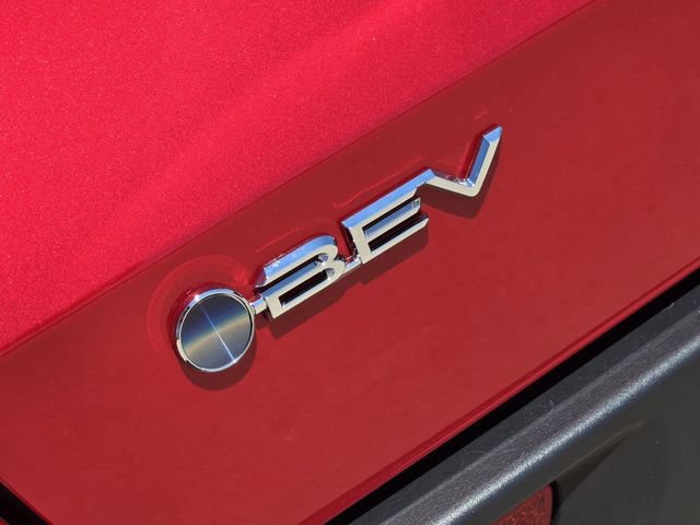 New 2026 Toyota bZ FWD image 9