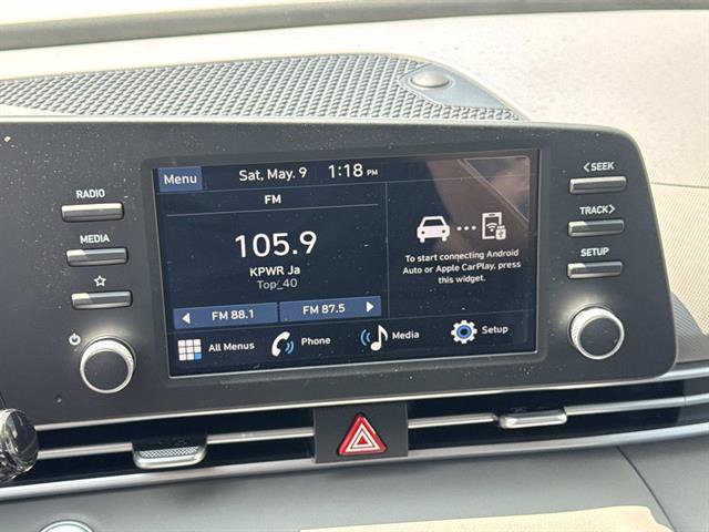New 2026 Hyundai Elantra SEL Sport FWD image 9