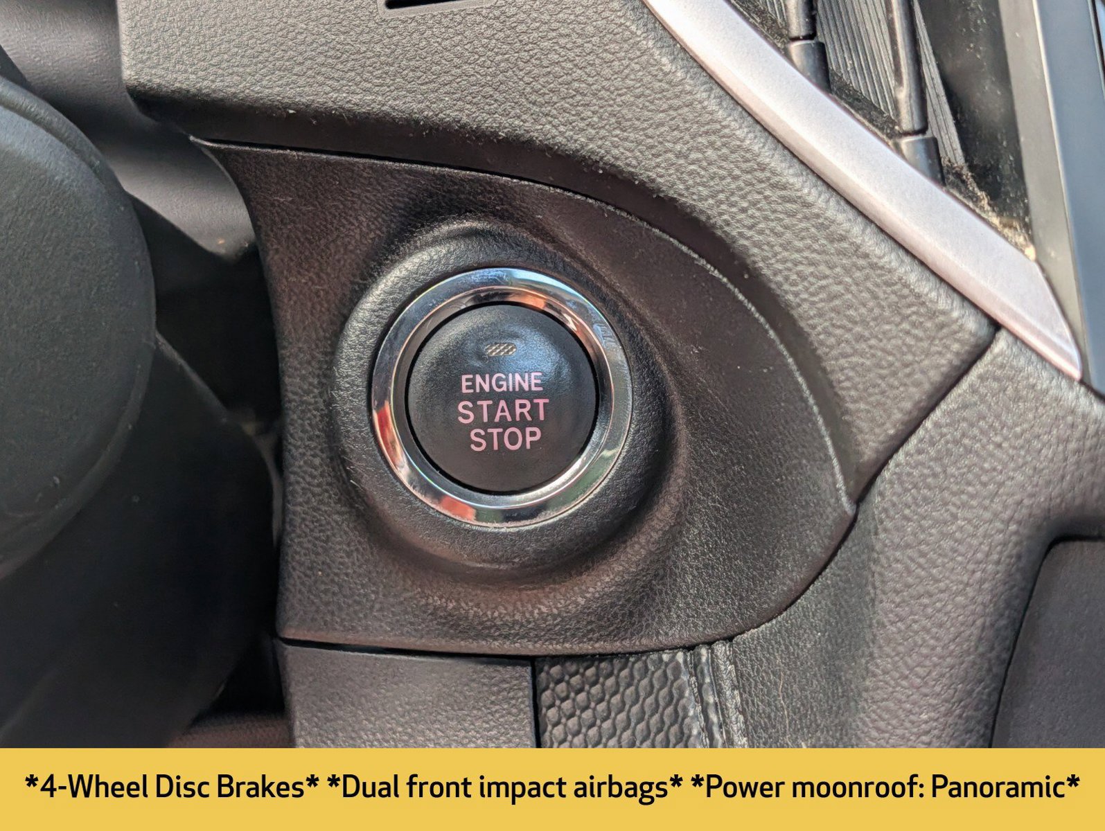 Certified 2023 Subaru Forester Premium AWD/4WD image 9