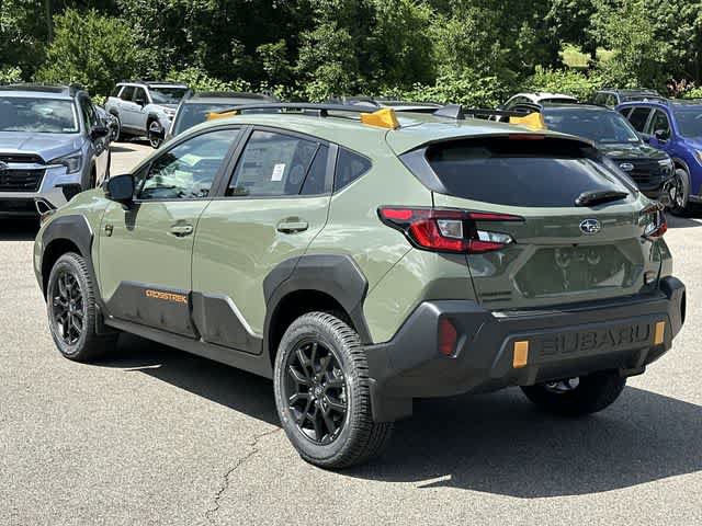 New 2026 Subaru Crosstrek 2.5i Wilderness AWD/4WD image 29