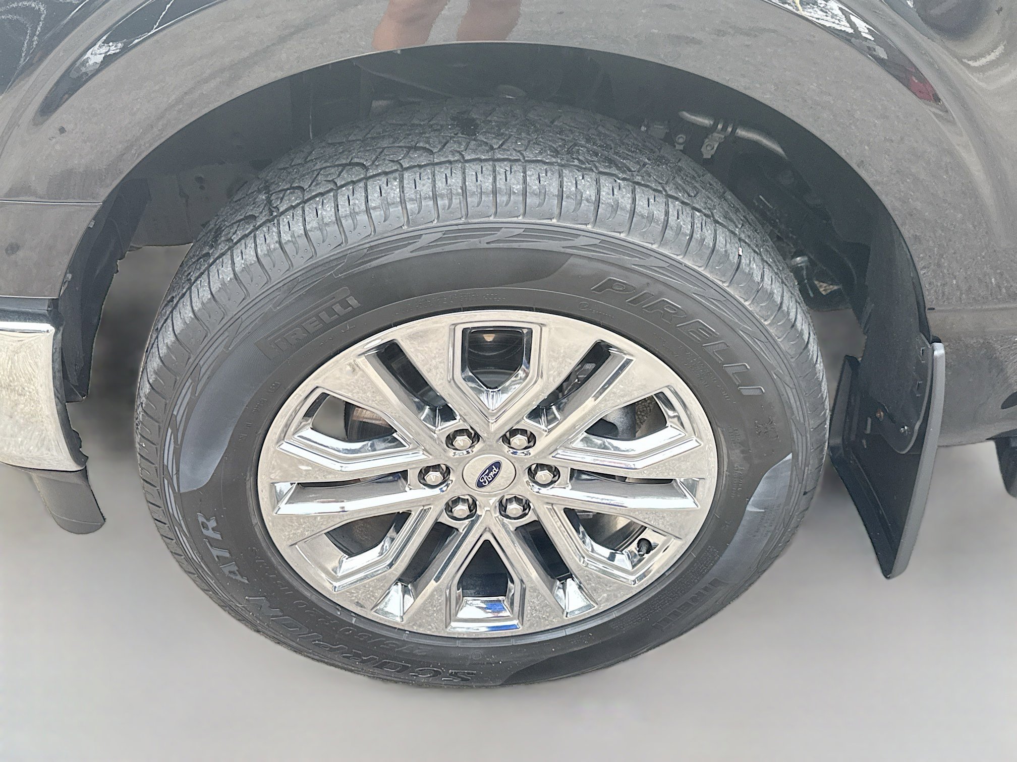 Used 2024 Ford F150 XLT w/ Equipment Group 303A High image 38