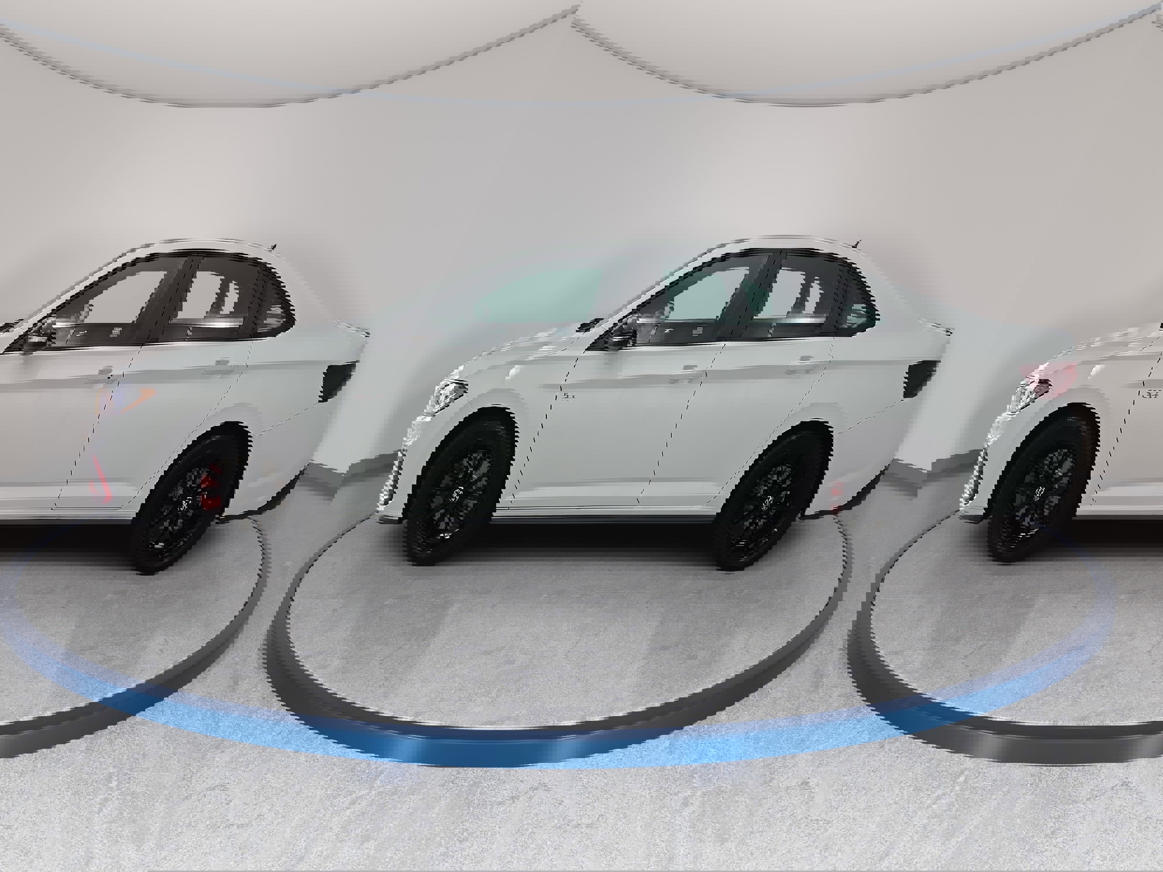 New 2026 Volkswagen Jetta GLI Autobahn image 8