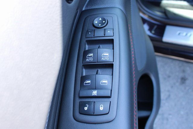 Used 2024 Dodge Durango GT w/ Mopar All Weather Package image 11