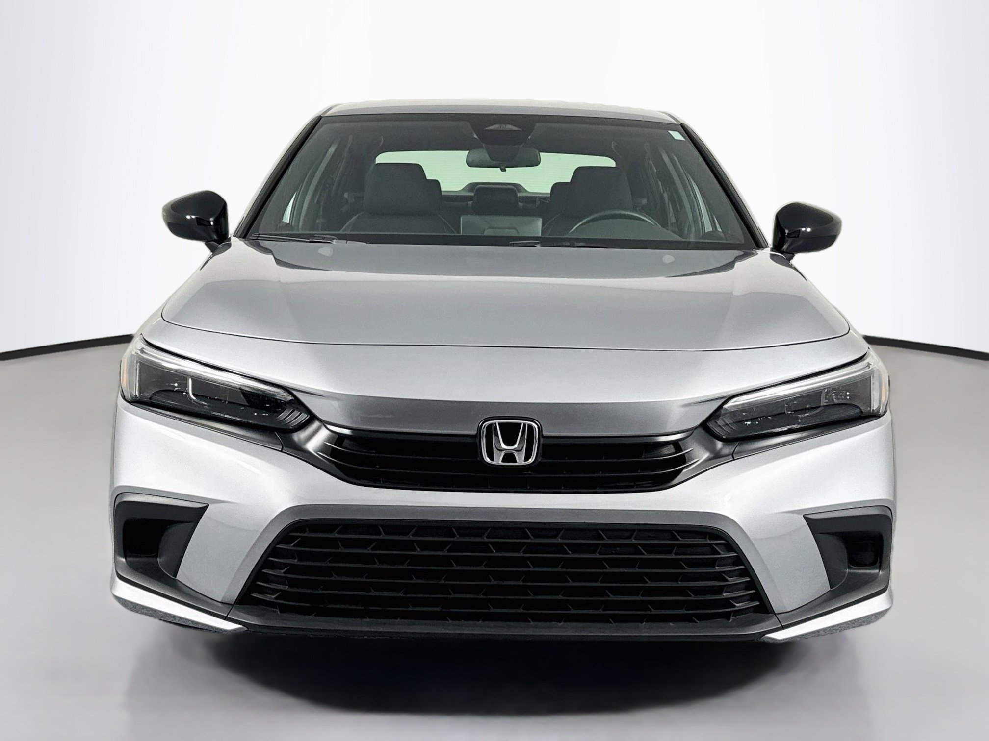 Certified 2023 Honda Civic Sport image 2
