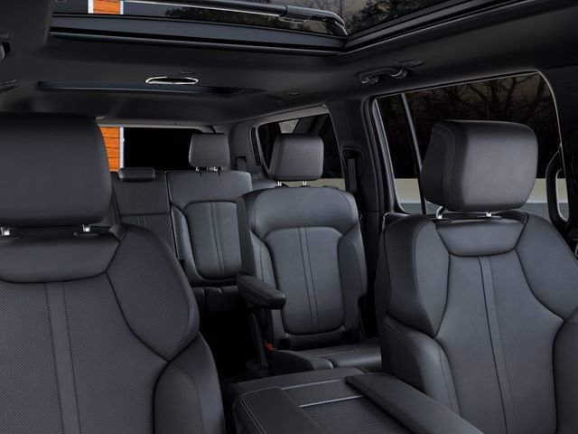 New 2026 Jeep Grand Wagoneer 4WD image 26