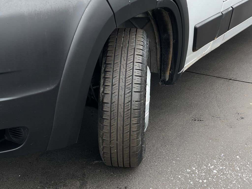 Used 2022 RAM ProMaster 2500 image 31