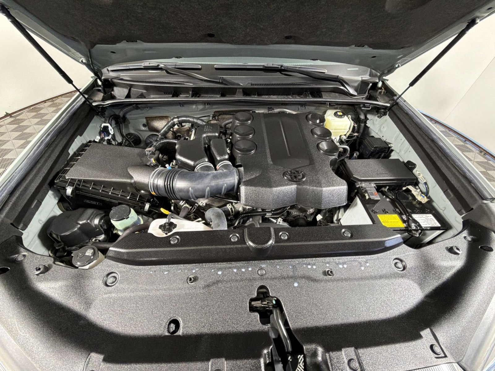 Used 2021 Toyota 4Runner TRD Pro image 28