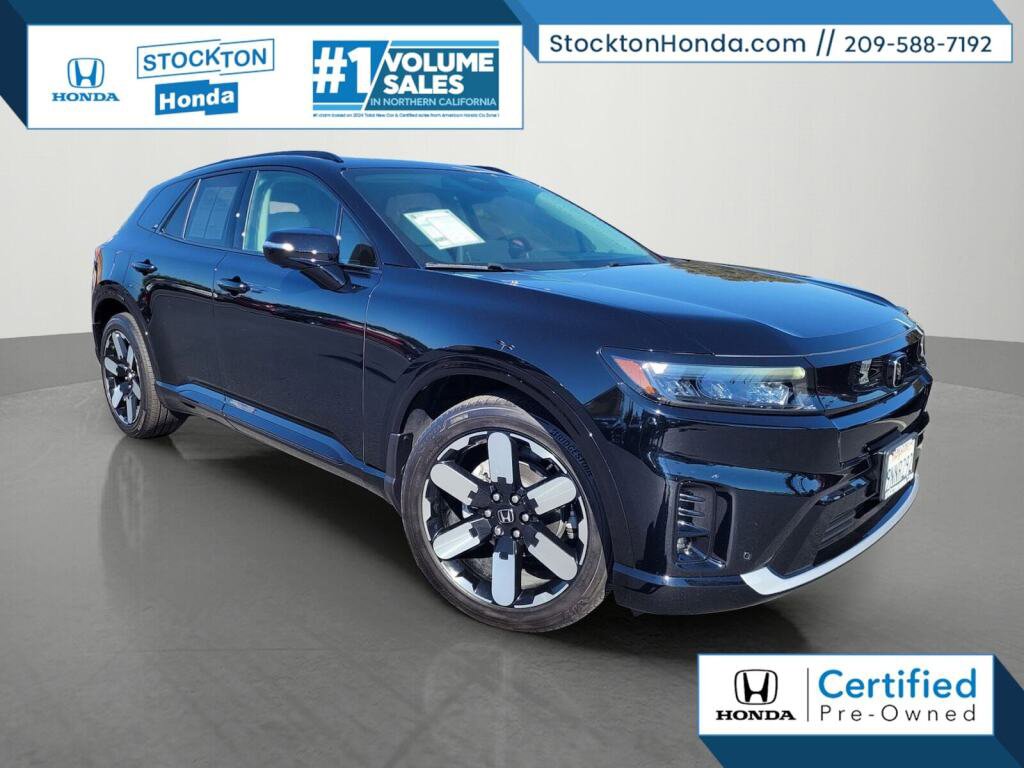 Certified 2024 Honda Prologue Elite image 1