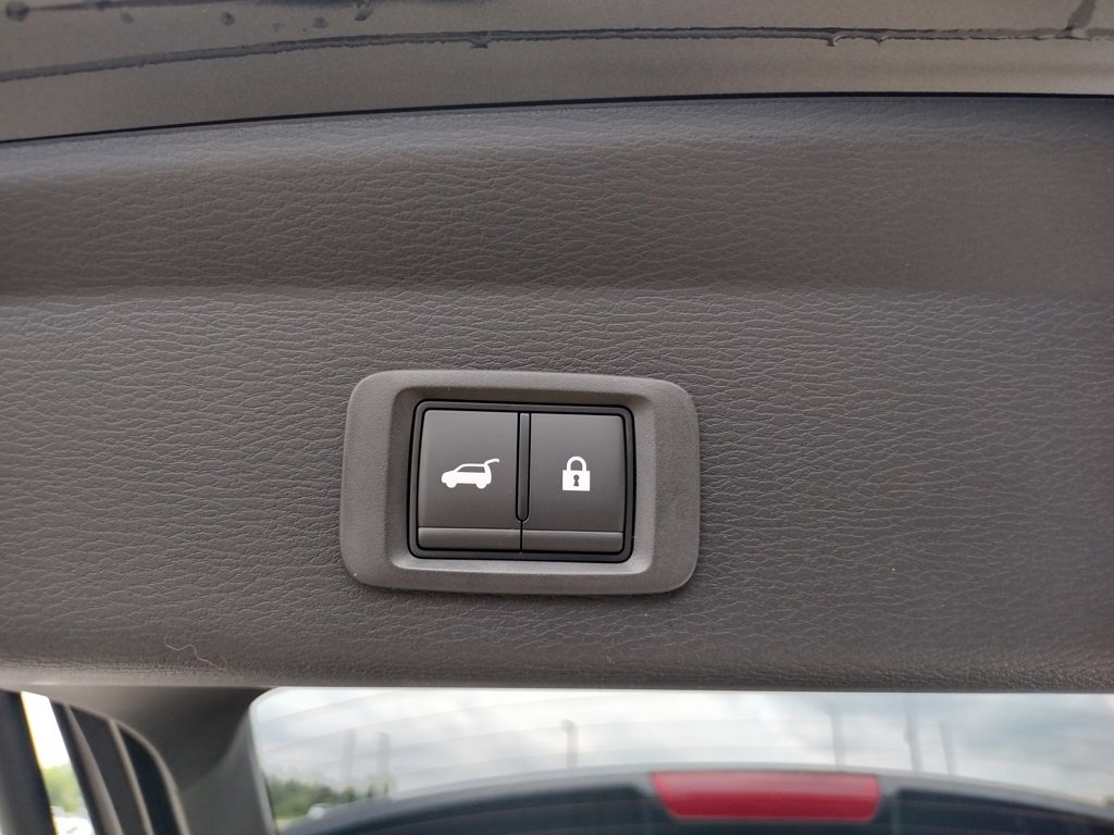 New 2025 Mitsubishi Outlander SE image 25