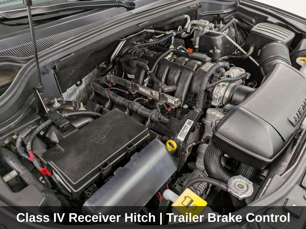 Used 2024 Dodge Durango R/T image 37