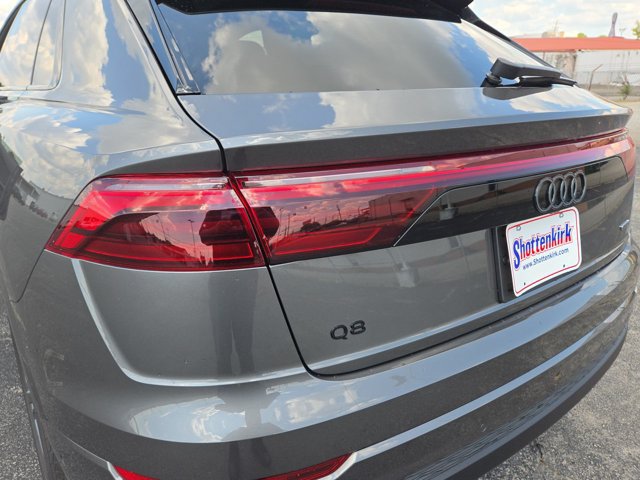 Used 2026 Audi Q8 Premium AWD/4WD image 28