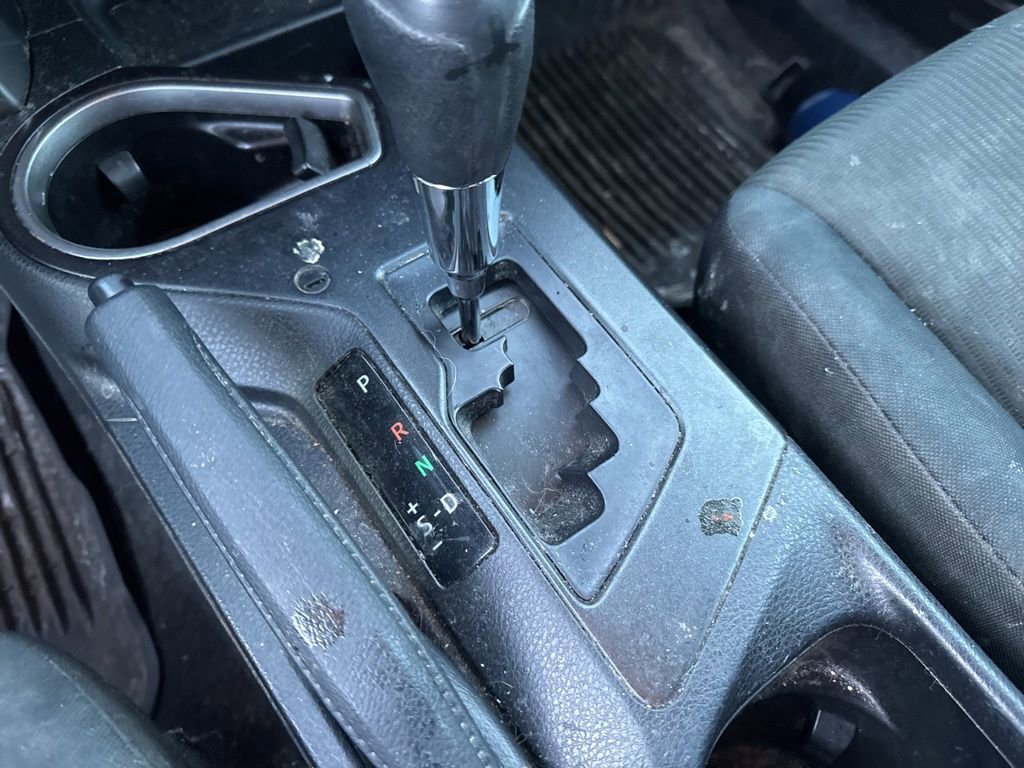 Used 2017 Toyota RAV4 LE w/ All Weather Liner Package image 7