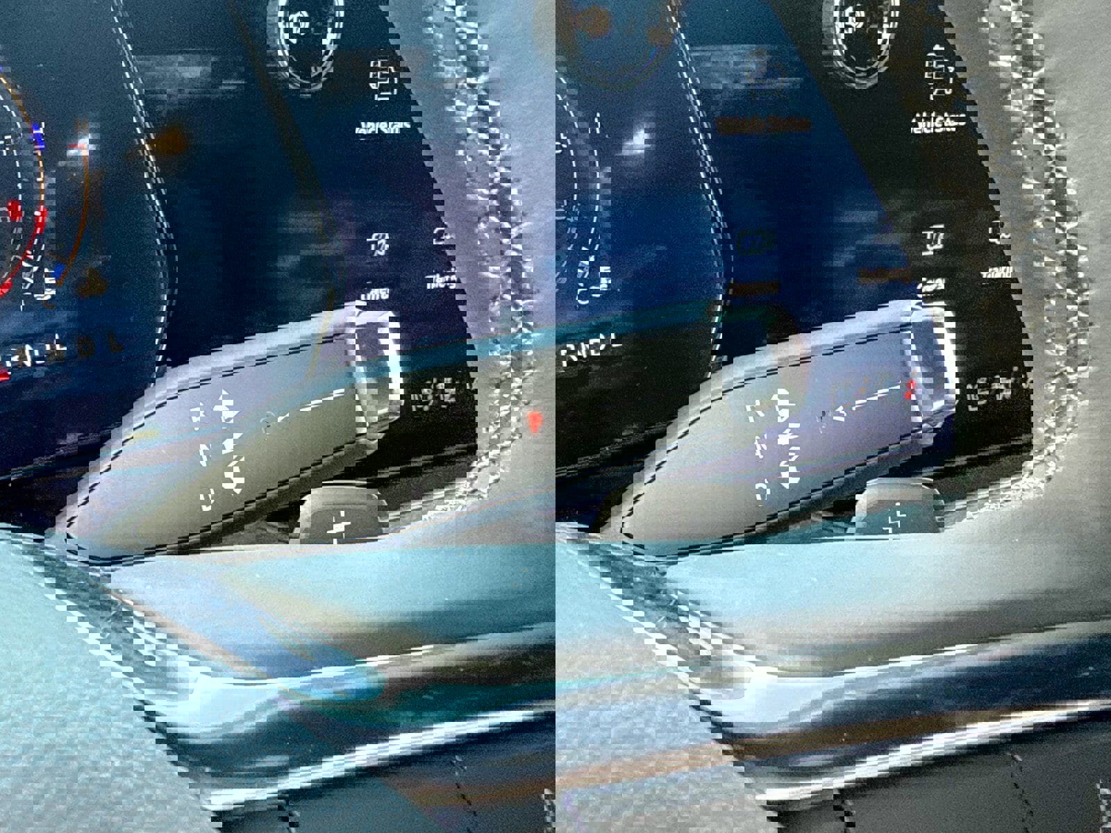 New 2026 Chevrolet Suburban High Country image 79