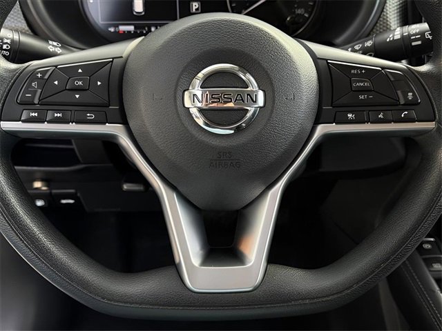 Used 2021 Nissan Kicks SV image 21