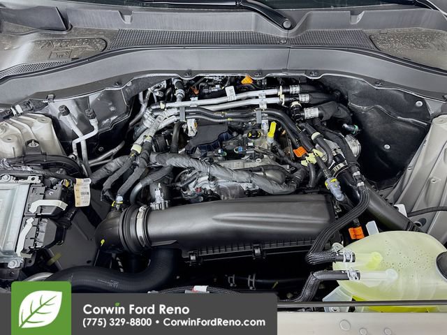 New 2025 Ford Explorer Active w/ Active Comfort Package image 34