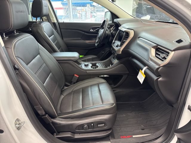Used 2021 GMC Acadia Denali FWD image 14