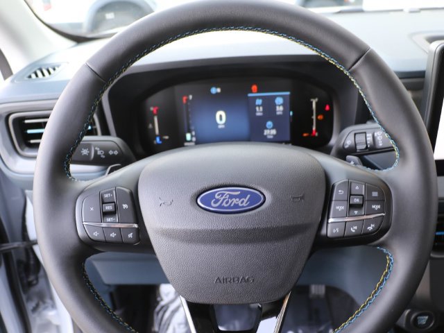 New 2026 Ford Maverick Lobo AWD/4WD image 25