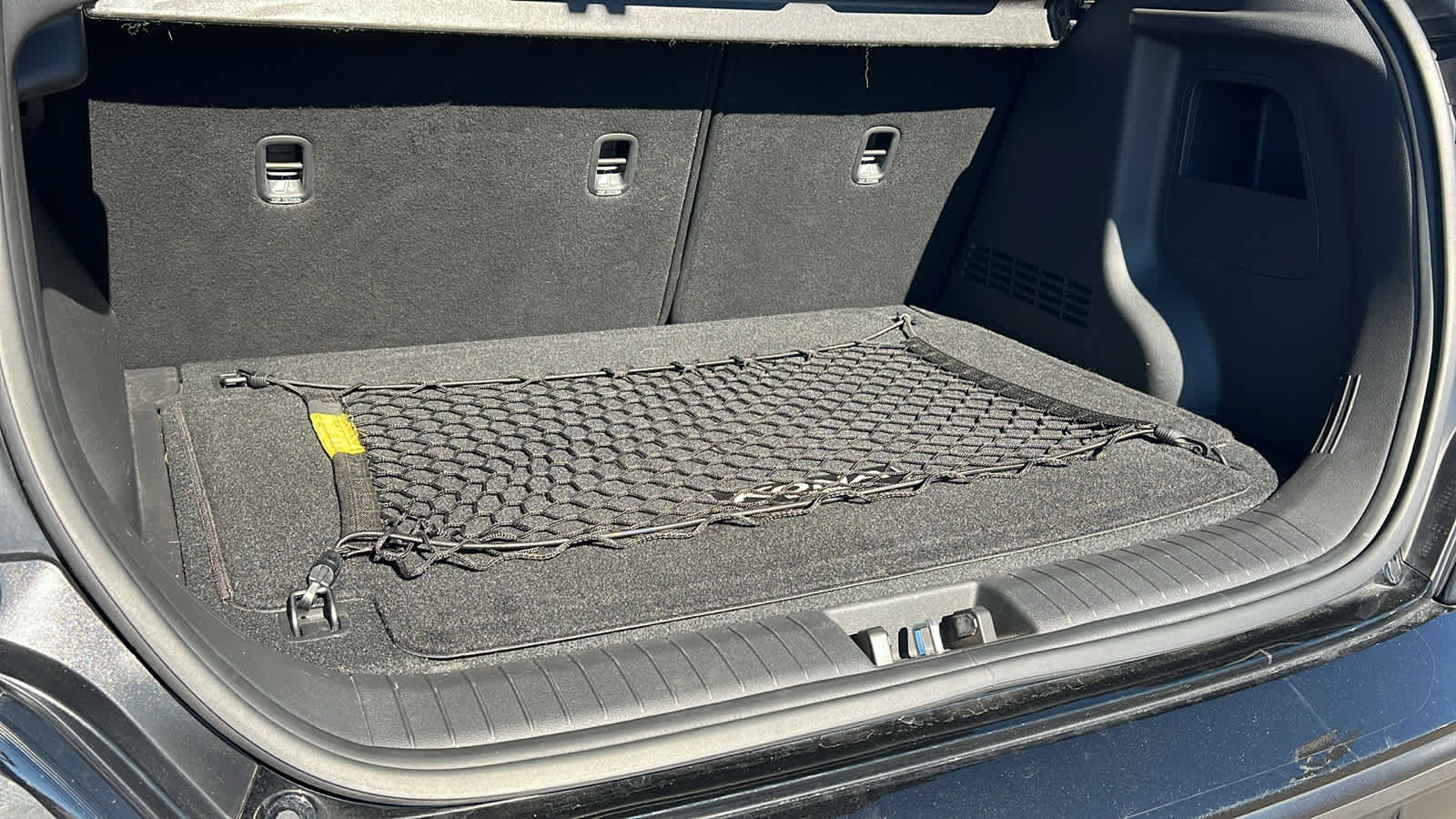 Used 2022 Hyundai Kona N Line w/ Cargo Package image 27