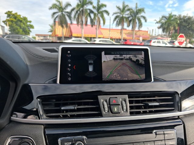 Used 2020 BMW X1 sDrive28i w/ Convenience Package FWD image 23
