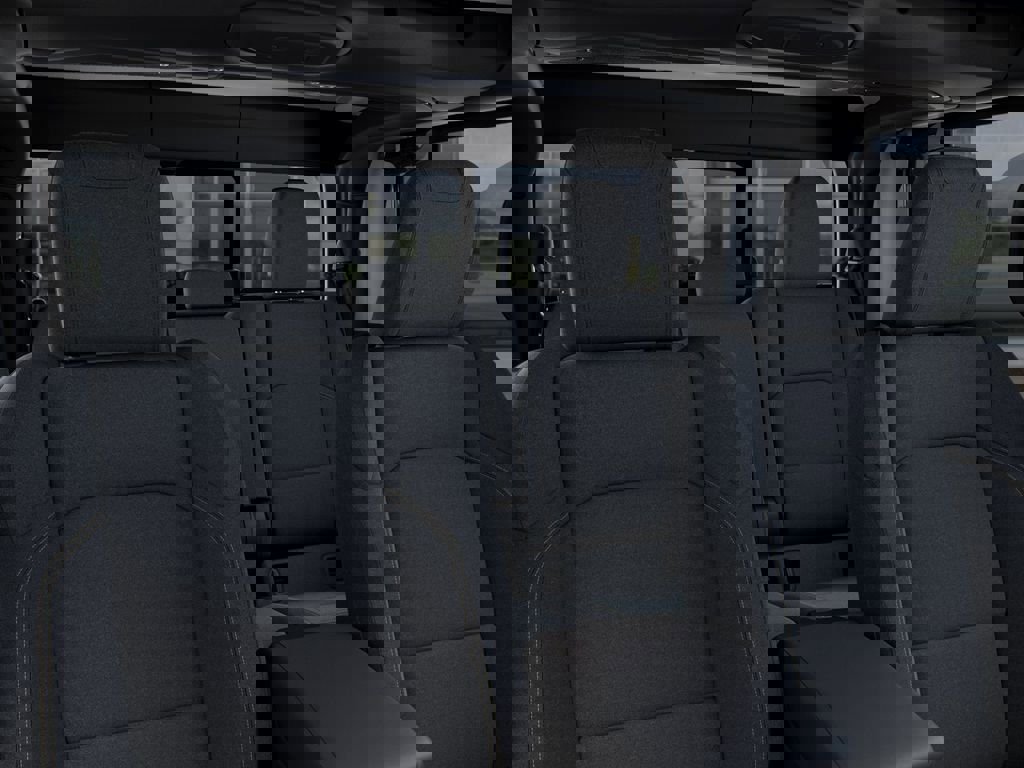 New 2026 Jeep Gladiator Willys image 28