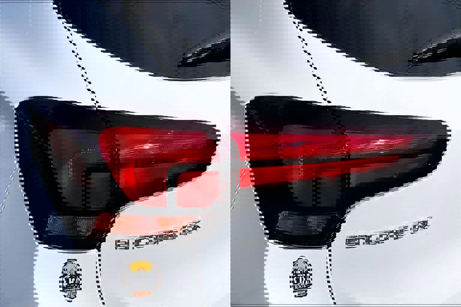 Used 2024 Buick Encore GX Preferred image 32