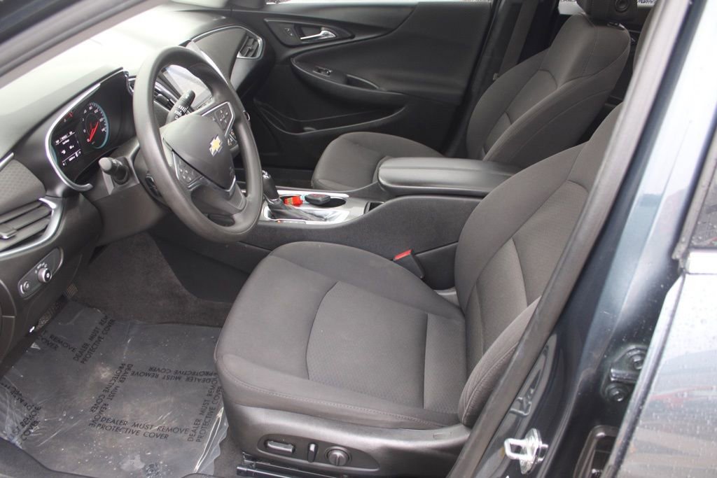 Used 2020 Chevrolet Malibu LT image 15