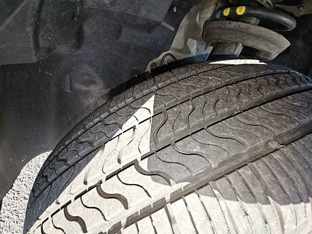 Used 2015 Jeep Renegade Trailhawk image 14