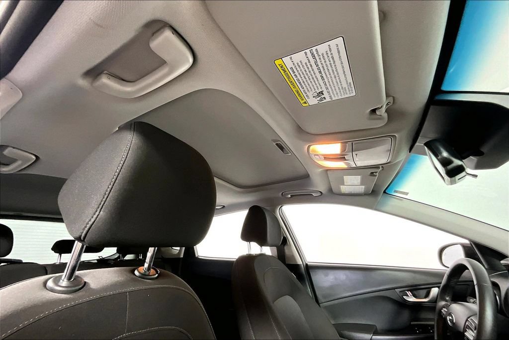 Used 2023 Hyundai Kona SEL w/ Convenience Package FWD image 22